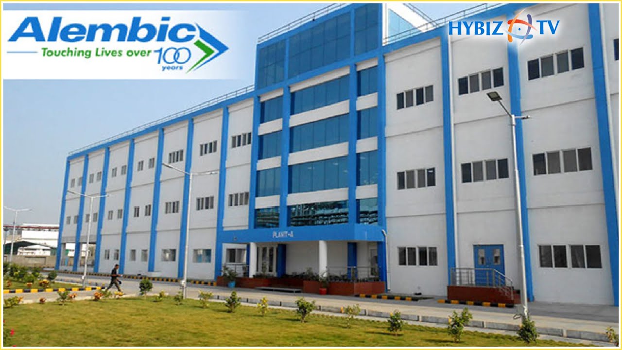 Alembic Pharmaceuticals | Pharmaceutical Company | Poultry India Expo 2022 |  Hybiz tv