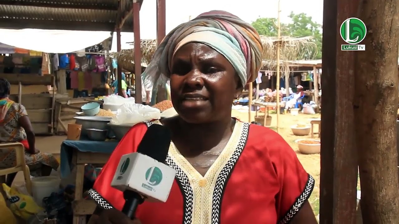 LOGBA MARKET