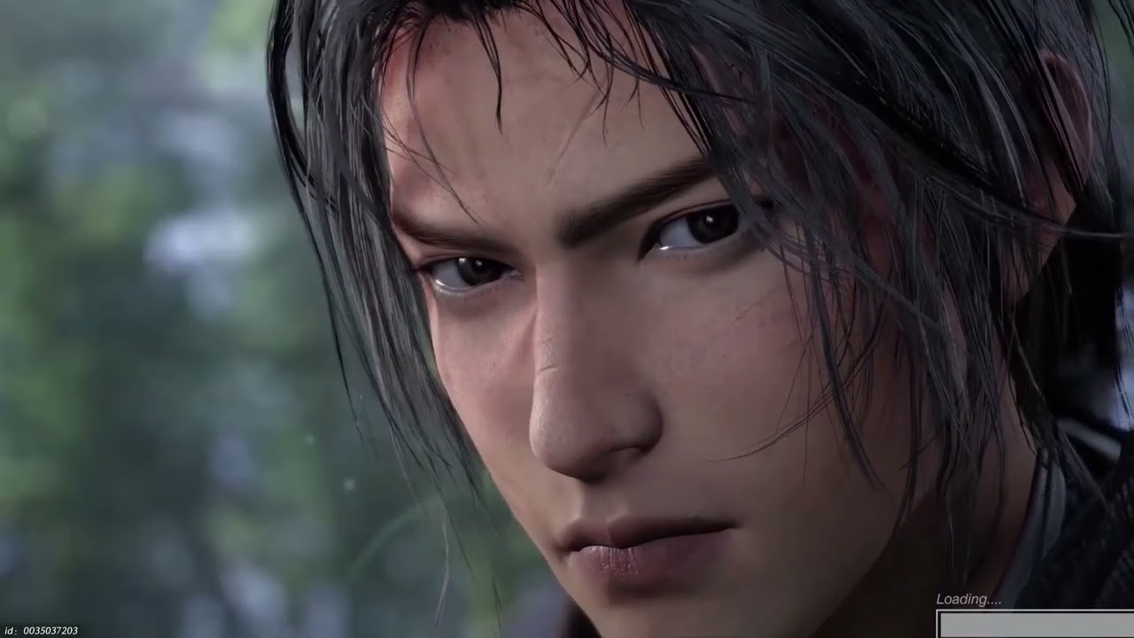 剧情向通关游戏之《燕云十六声》全流程，全剧情，全成就攻略第一部分。