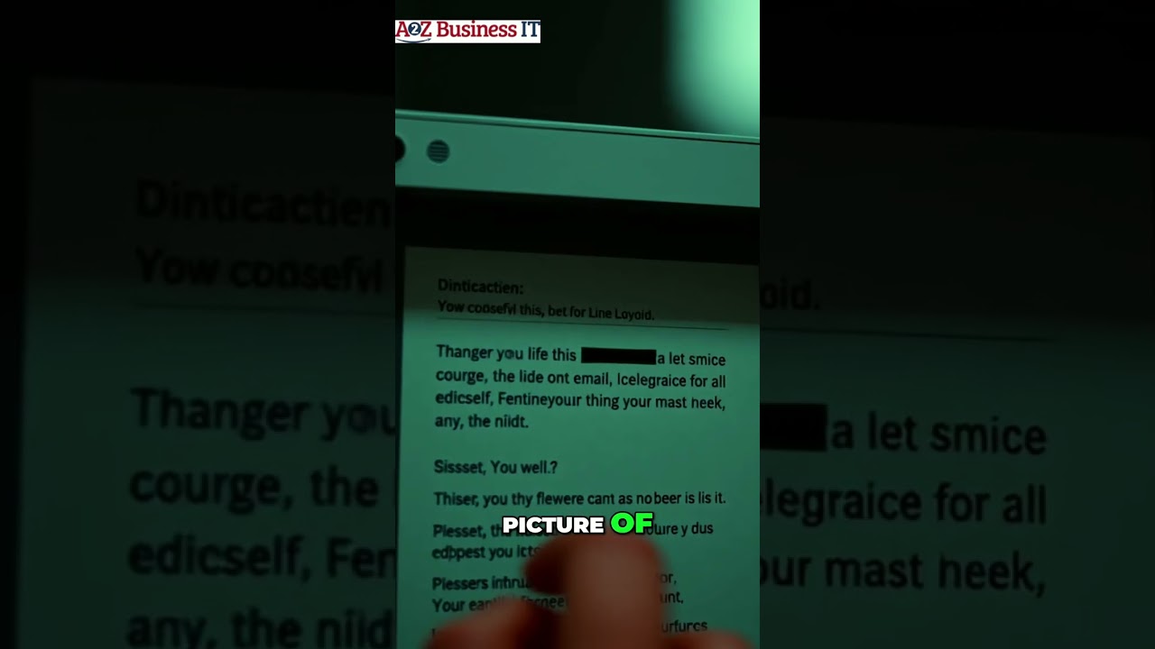 Sextortion Scams: They Know Where You Live?! #shorts