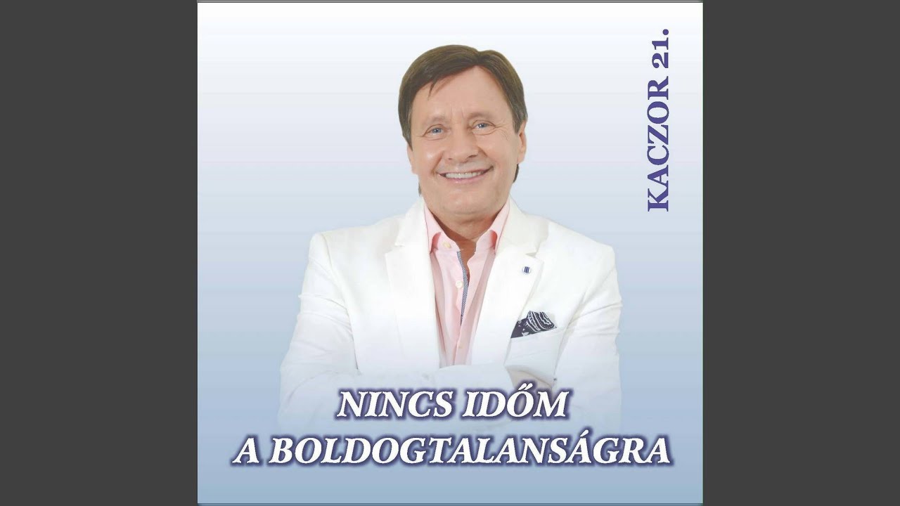 Köszönöm a sorsnak