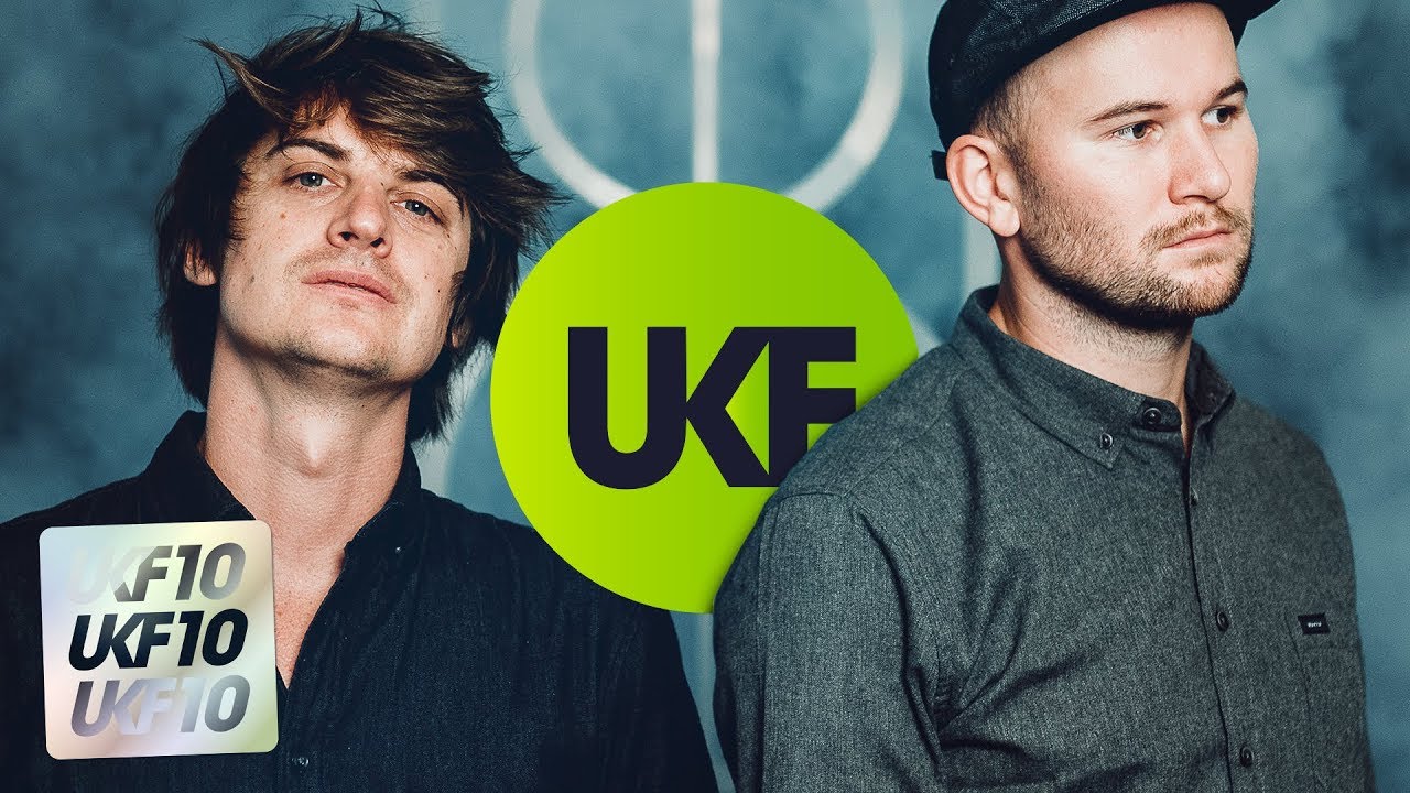 Camo & Krooked - Atlas