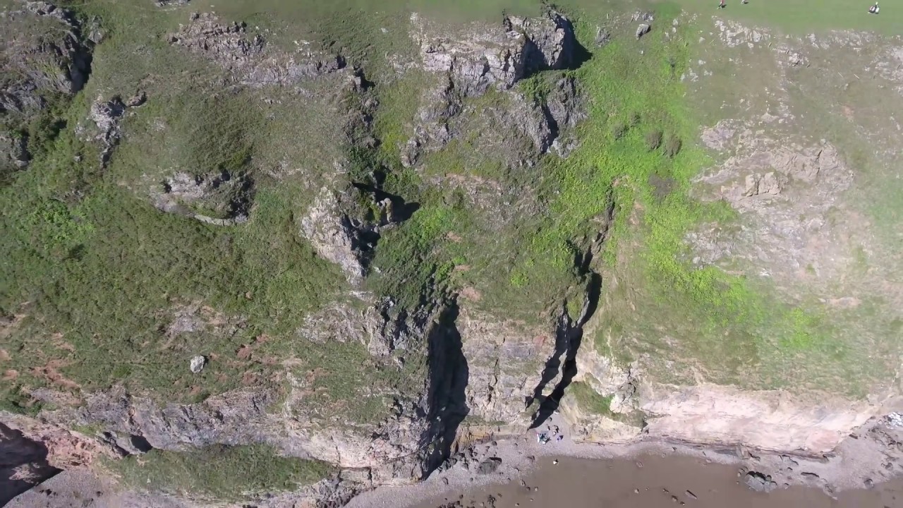 Brean Sands