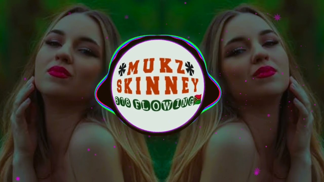 Preslava - RAZKRIY ME_ DJ ZINOXX REMIIX_ RE- LOADED 2025🇻🇺