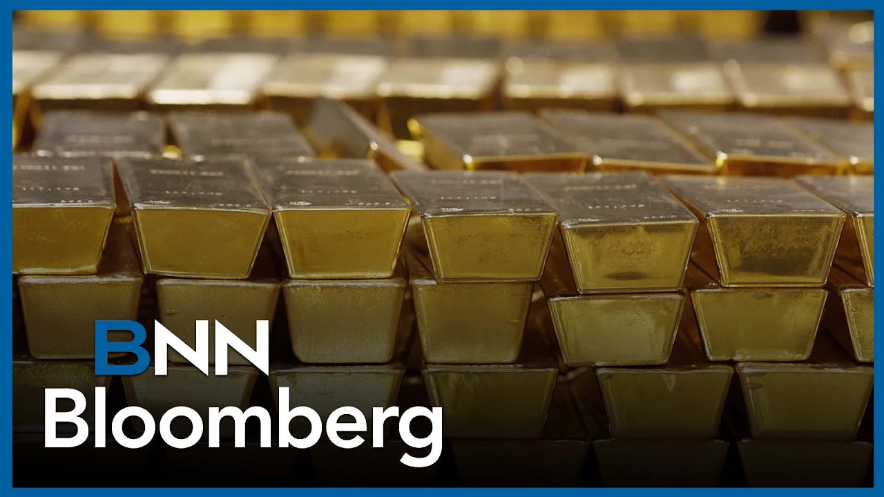 Gold safe haven due to policy uncertainty: Tan