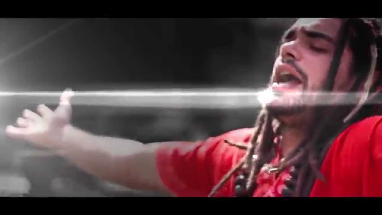 Chave Mestra - Deus I e II (videoclipe)