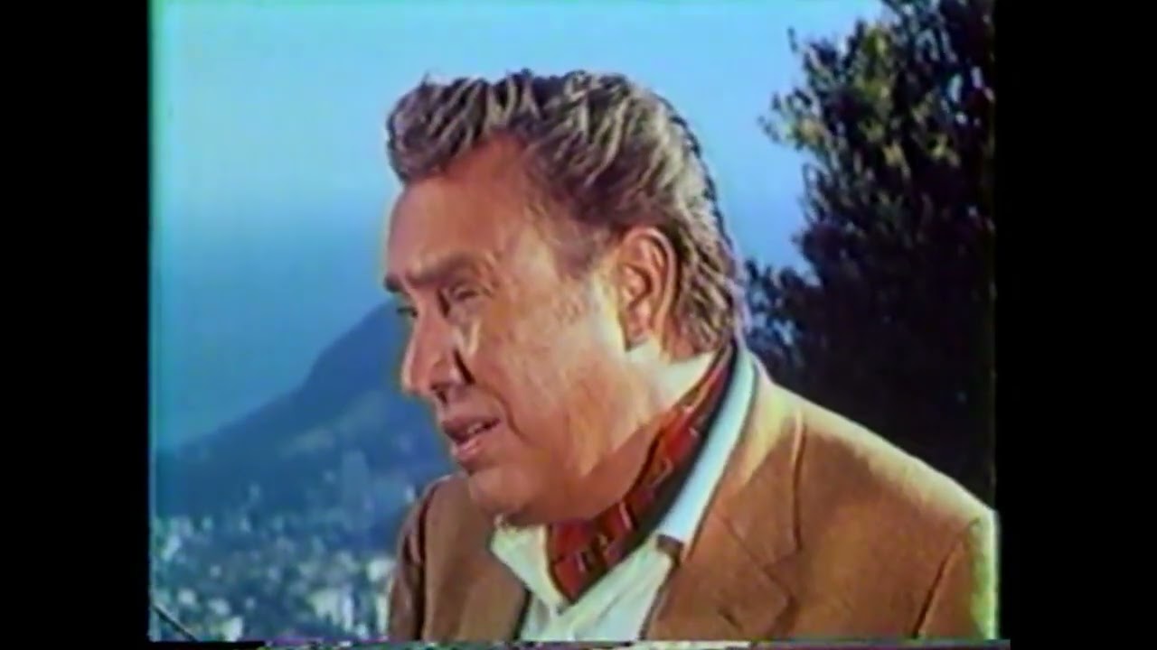River of Mystery (TV Movie 1971)Vic Morrow ,Claude Akins, Niall MacGinnis