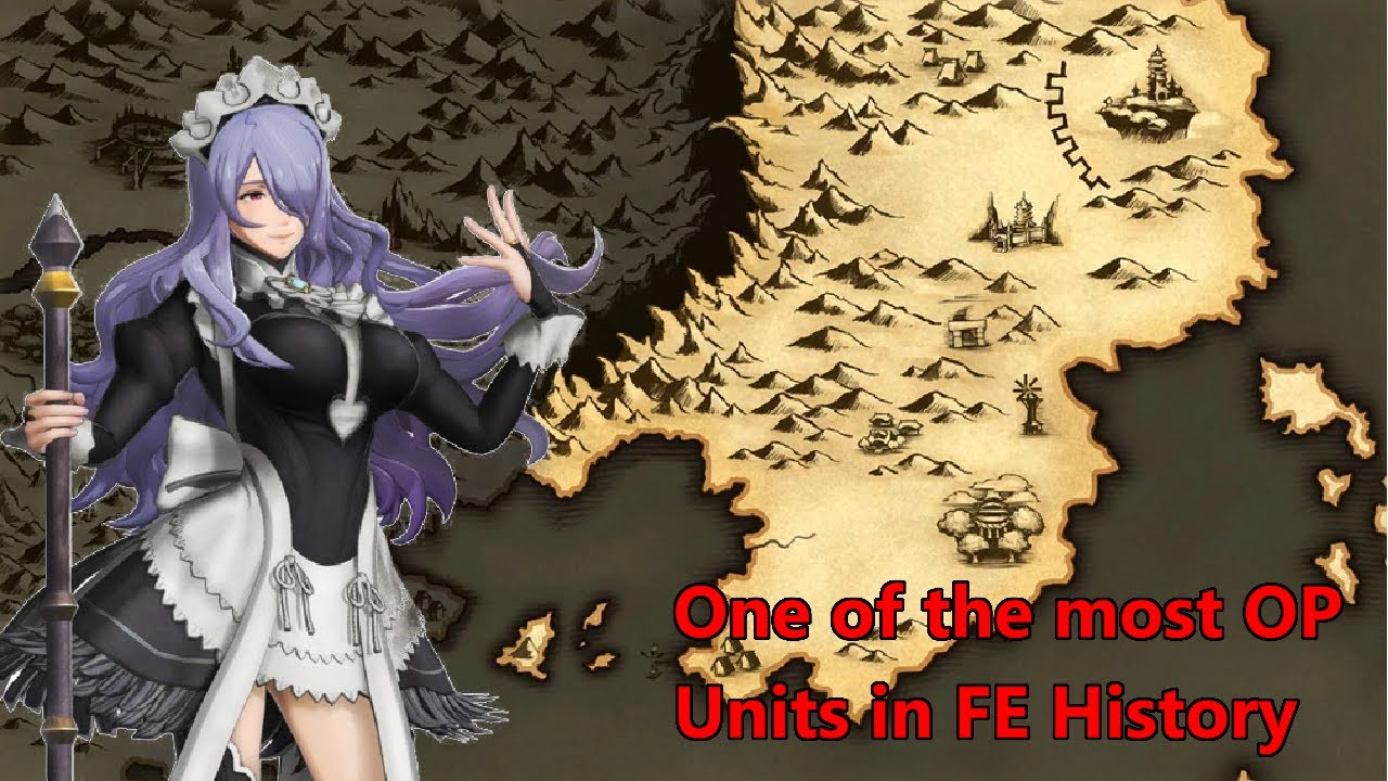 Fire Emblem Conquest Lunatic Minimum Effort 