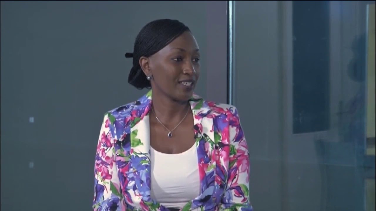 Rosette Rugamba on Rwanda&rsquo;s tourism outlook