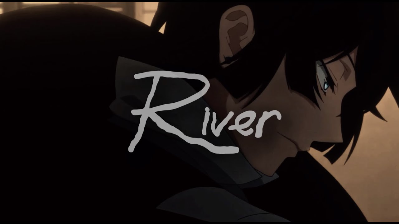 River - BRKN Love (Slowed)