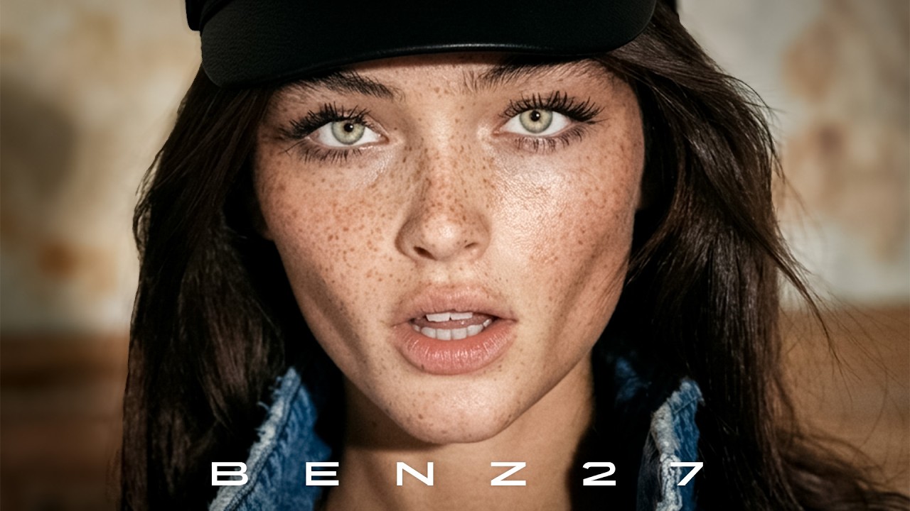 Benz27 - Gjithçka (Original Mix)