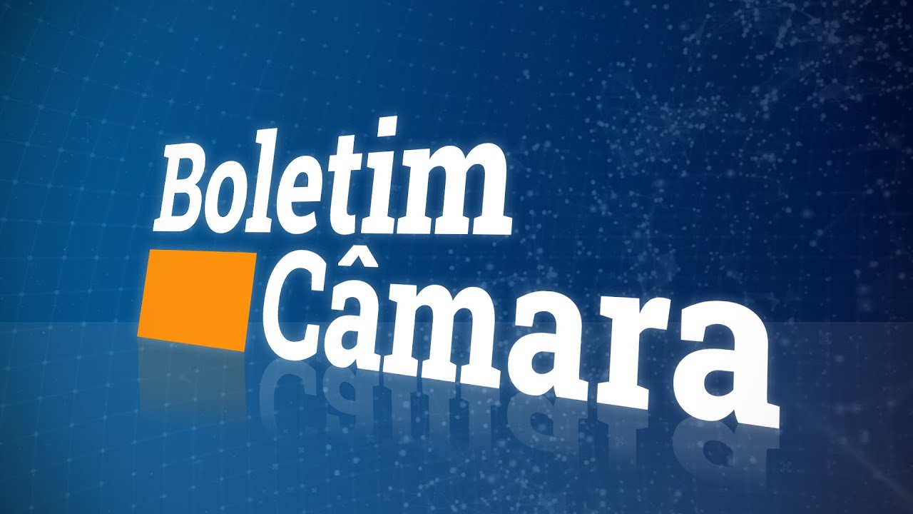 Boletim Câmara - 12/03/2026 - Bloco 03
