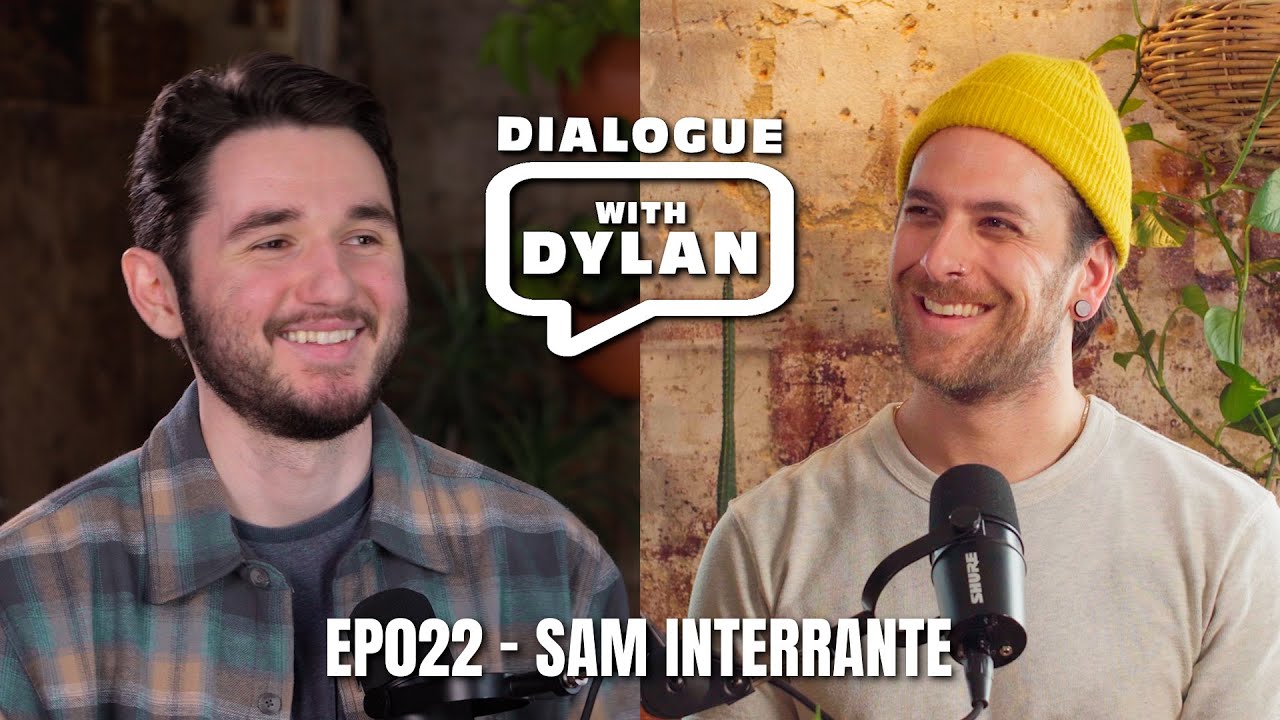 Sam Interrante: The Keys to a Sustainable and Fulfilling Photography Career