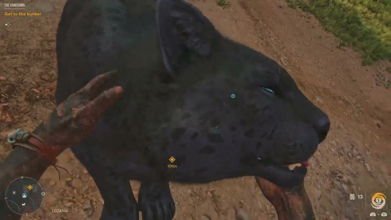 Far Cry 6 Oluso Kills