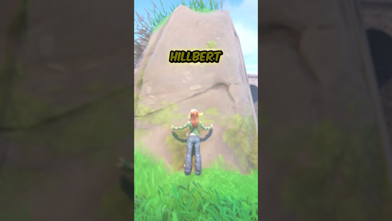 Fortnite Made A Mistake.. 😭😂