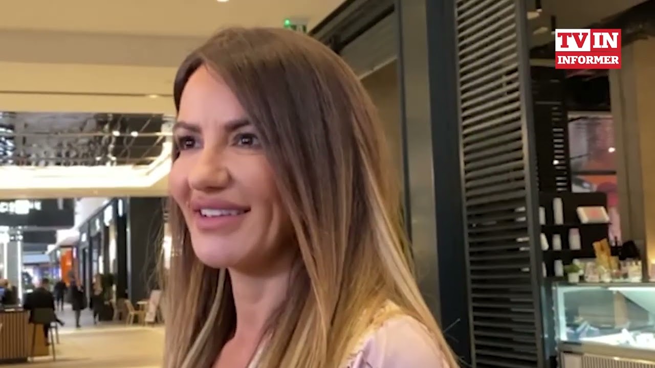 Sindi o Sandri Meljničenko i zapleni njene jahte