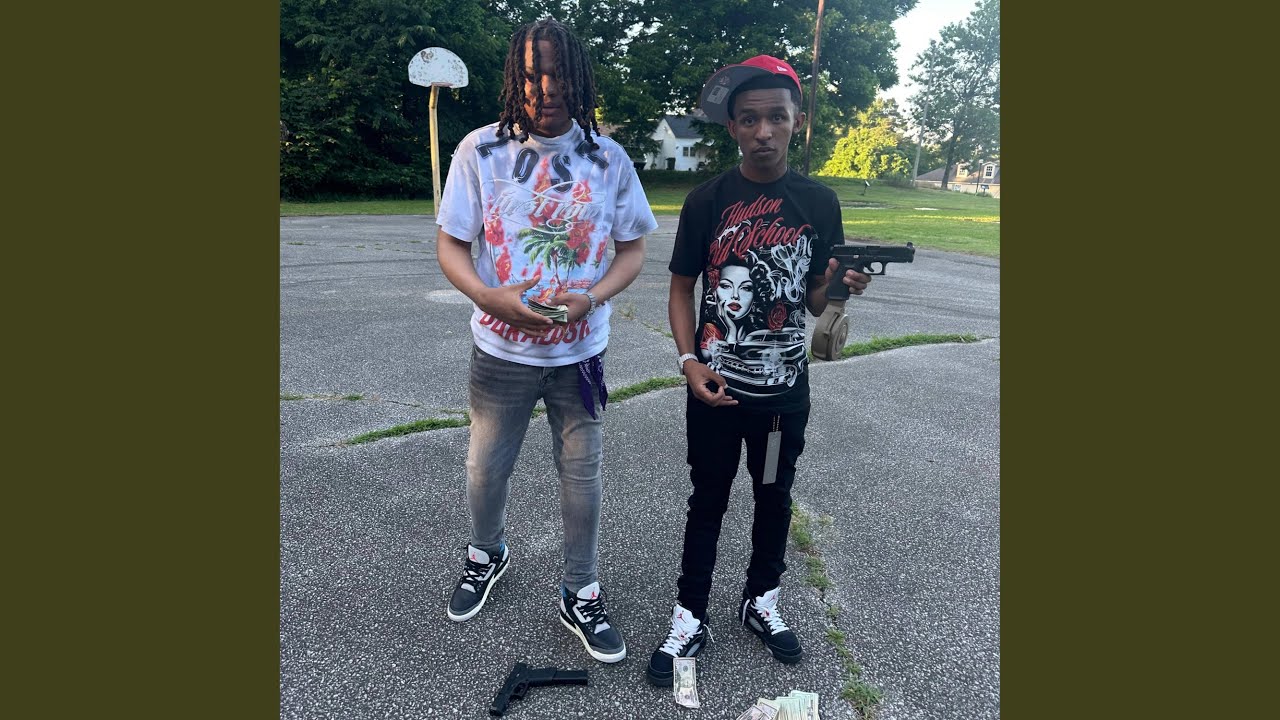 Do what you said (feat. Lil body)