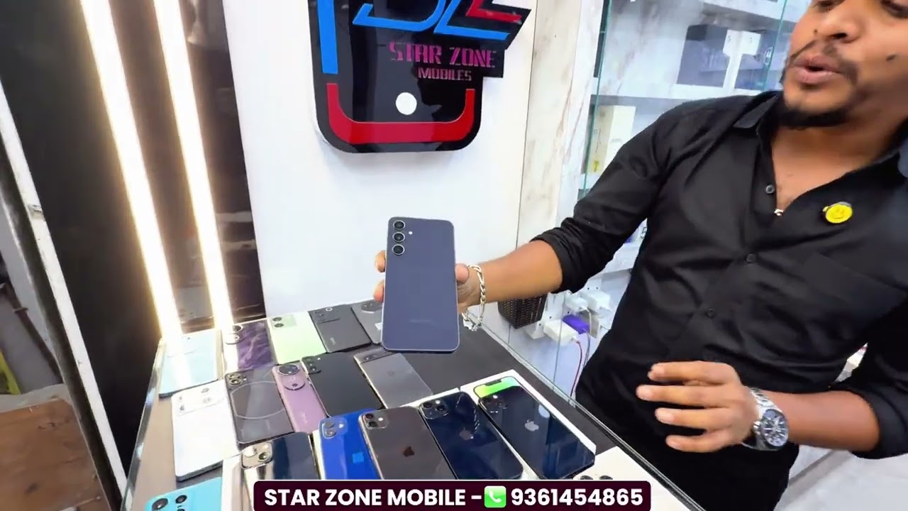 Cheapest Used Mobiles Coimbatore | All Over India Online Available | Payasam channel 