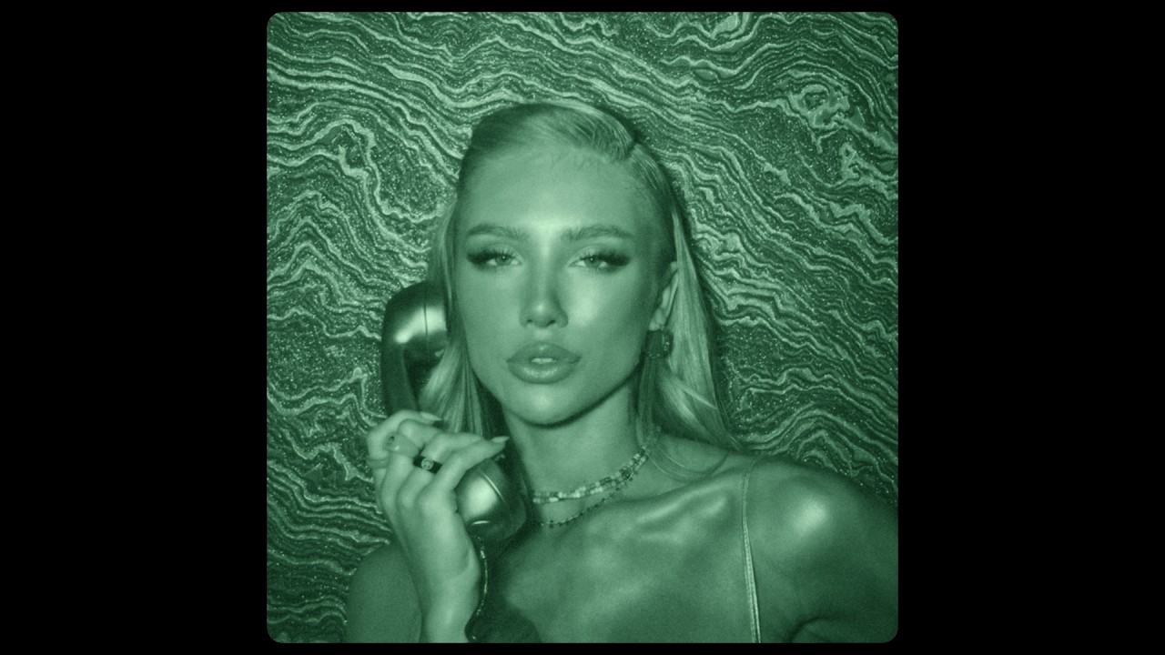 [FREE] Lithe Type Beat - 