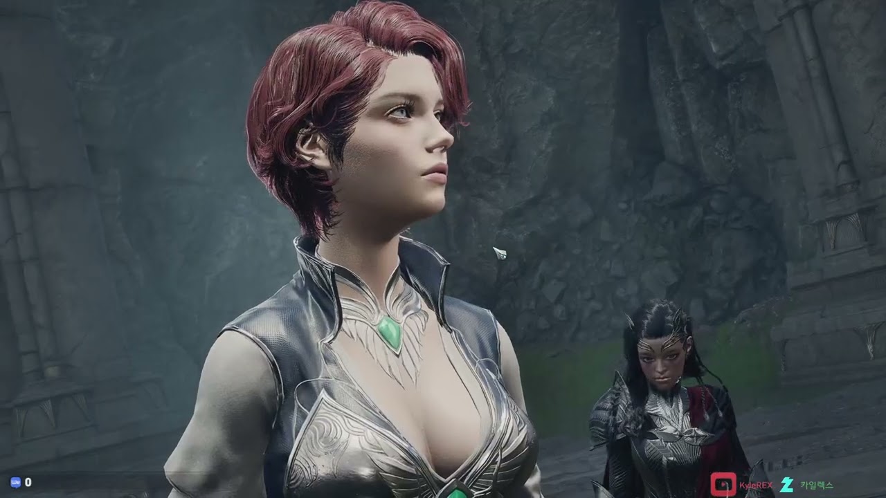 [FHD] Aion2 #06-04