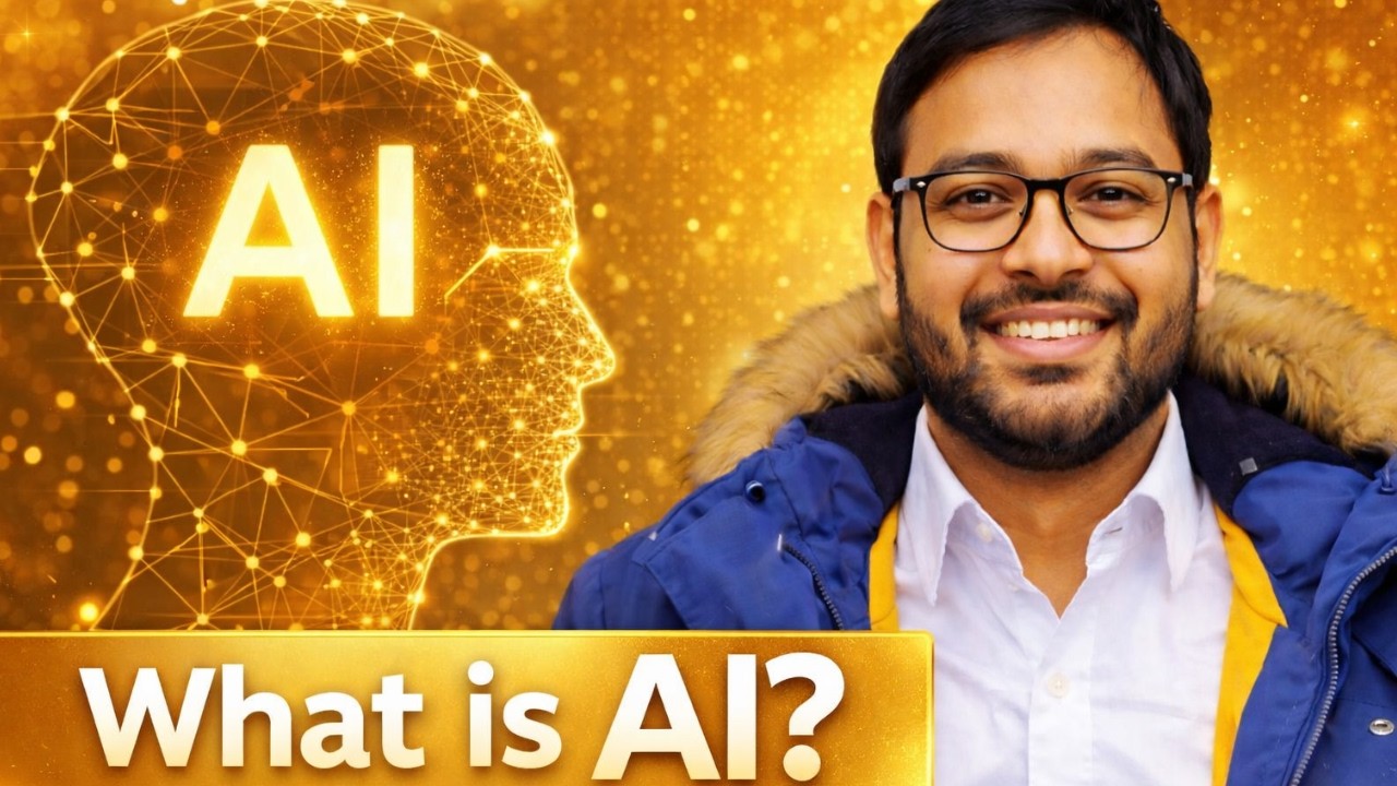 5 BIG Mistakes People Make with Artificial Intelligence