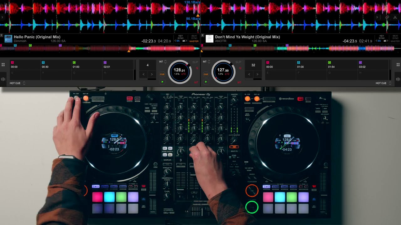 House, Tech, Minimal, Deep DJ Mix 2026