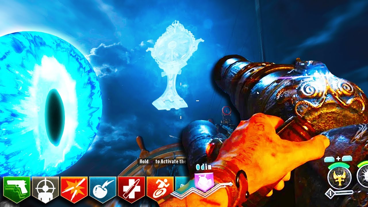 Le SECRET de 