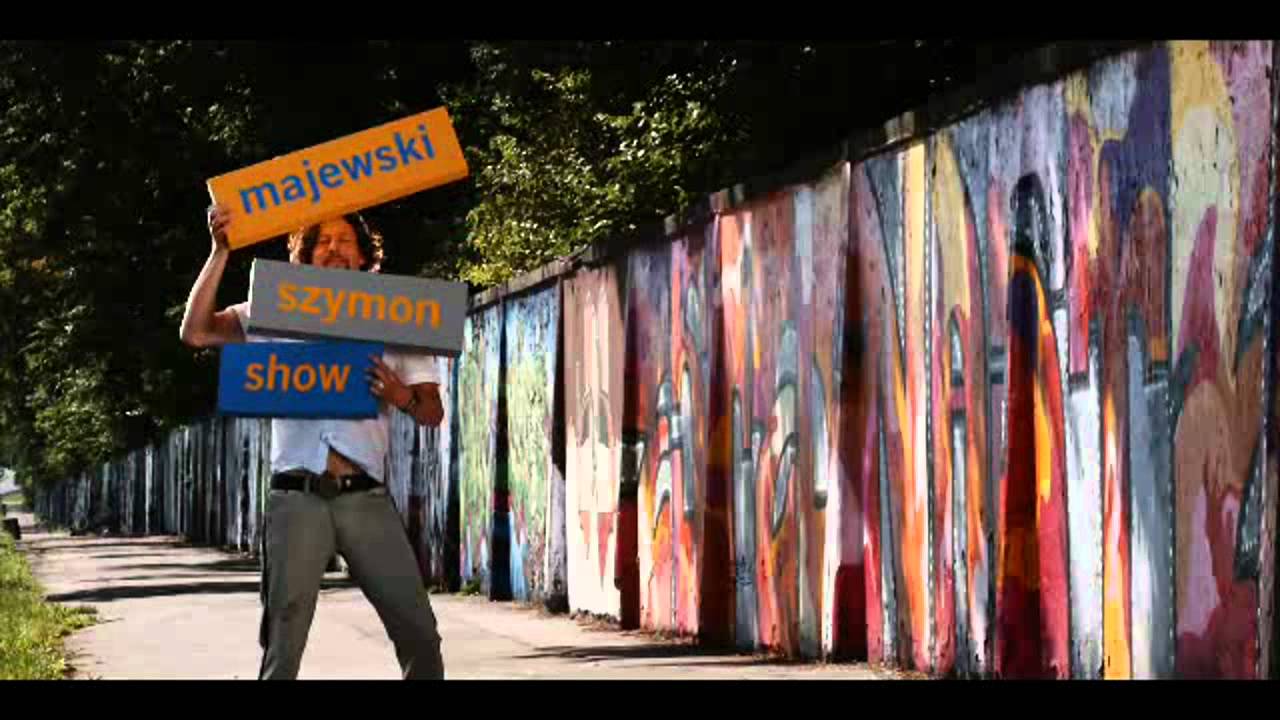 TVN Jesienna Ram&oacute;wka 2008