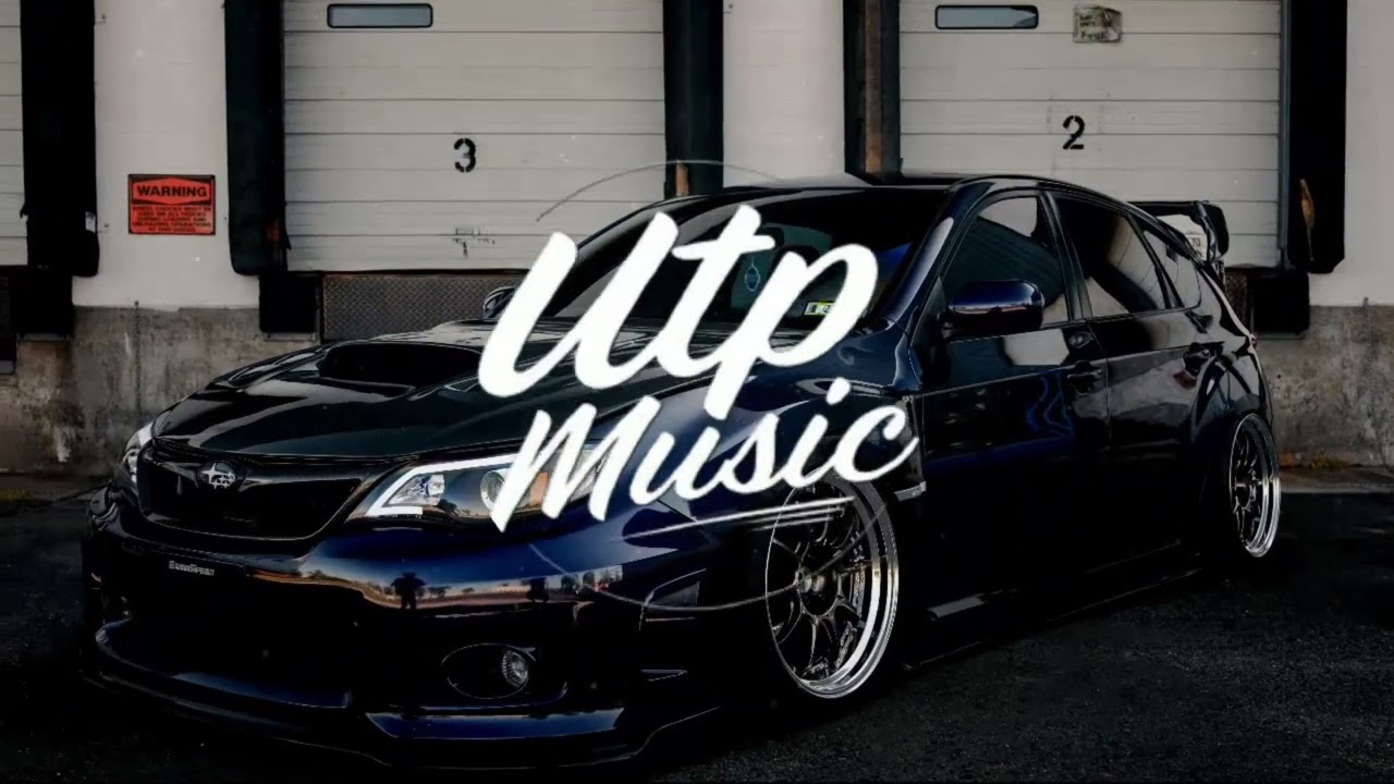 UTP - Outlaw Run (Bass Boosted) Drift Phonk | Car Music 2025