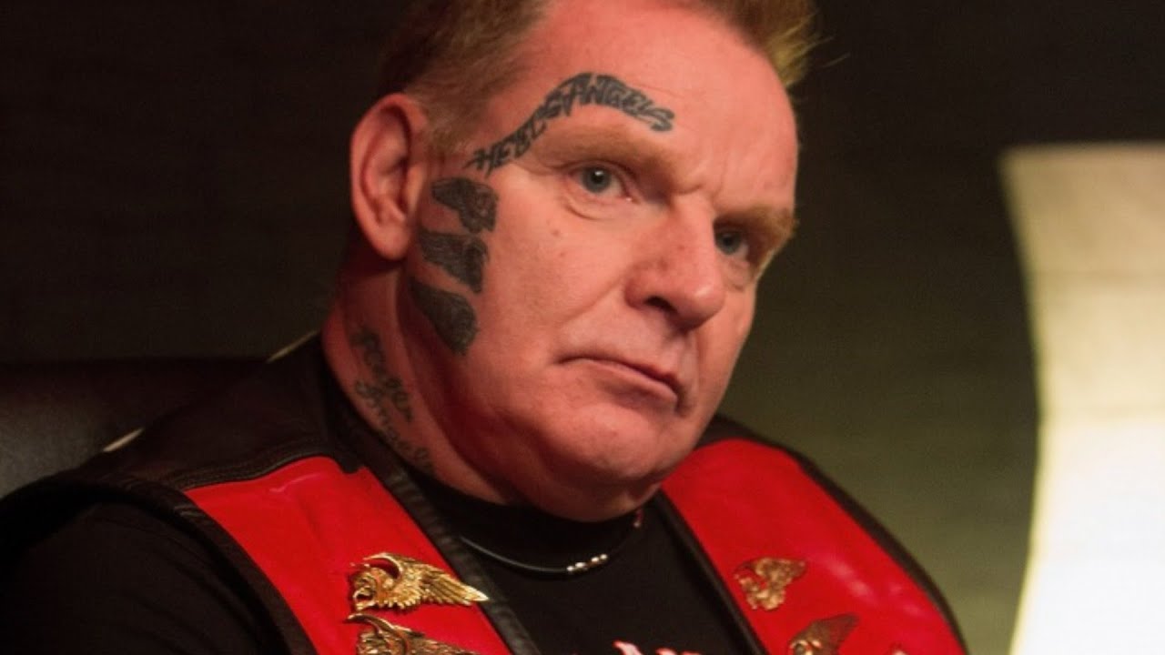 ¿Qué Sucede Cuando Dejas Los Hells Angels?