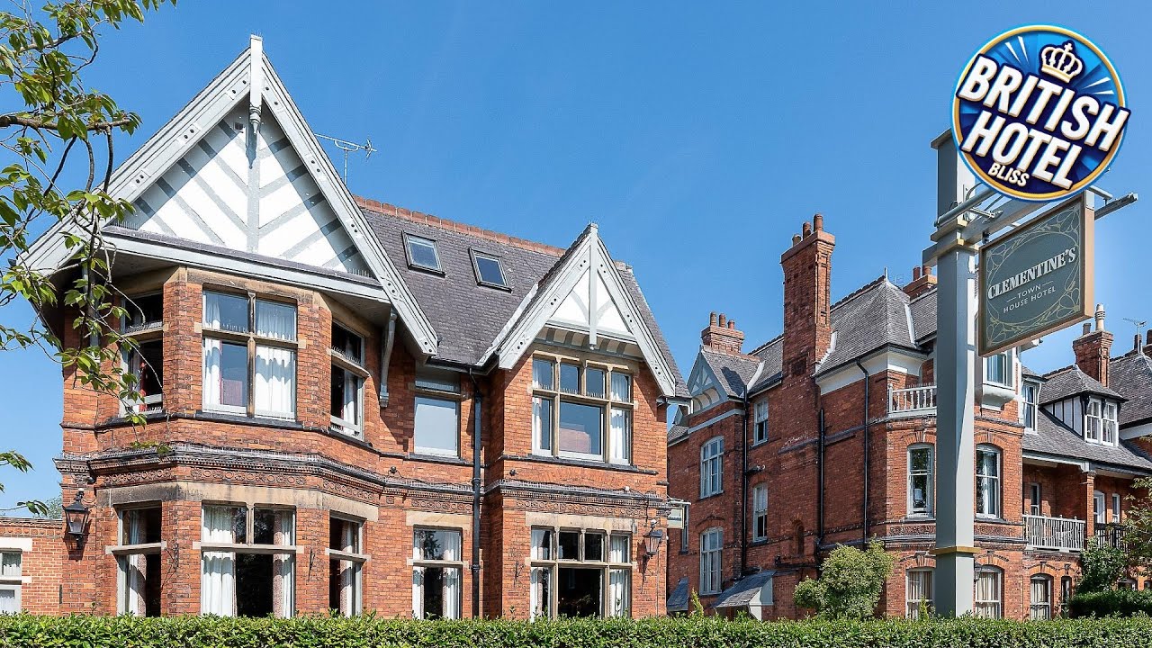 Clementine's Guest House | York, United Kingdom | Hotel Review 🏩