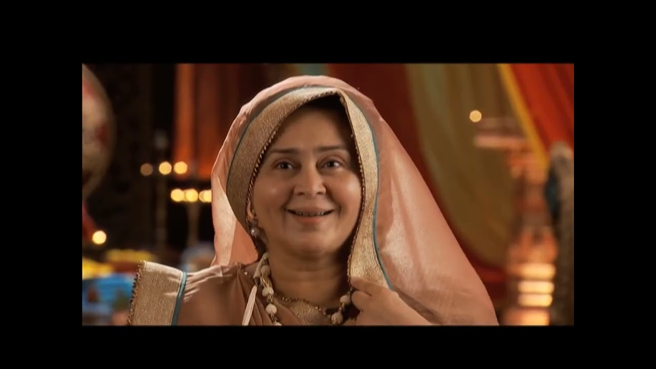 Jodha Akbar - Ep 35 - Ekta Kapoor, Rajat Tokas - Tamil Tv Serial - Zee5 Premium