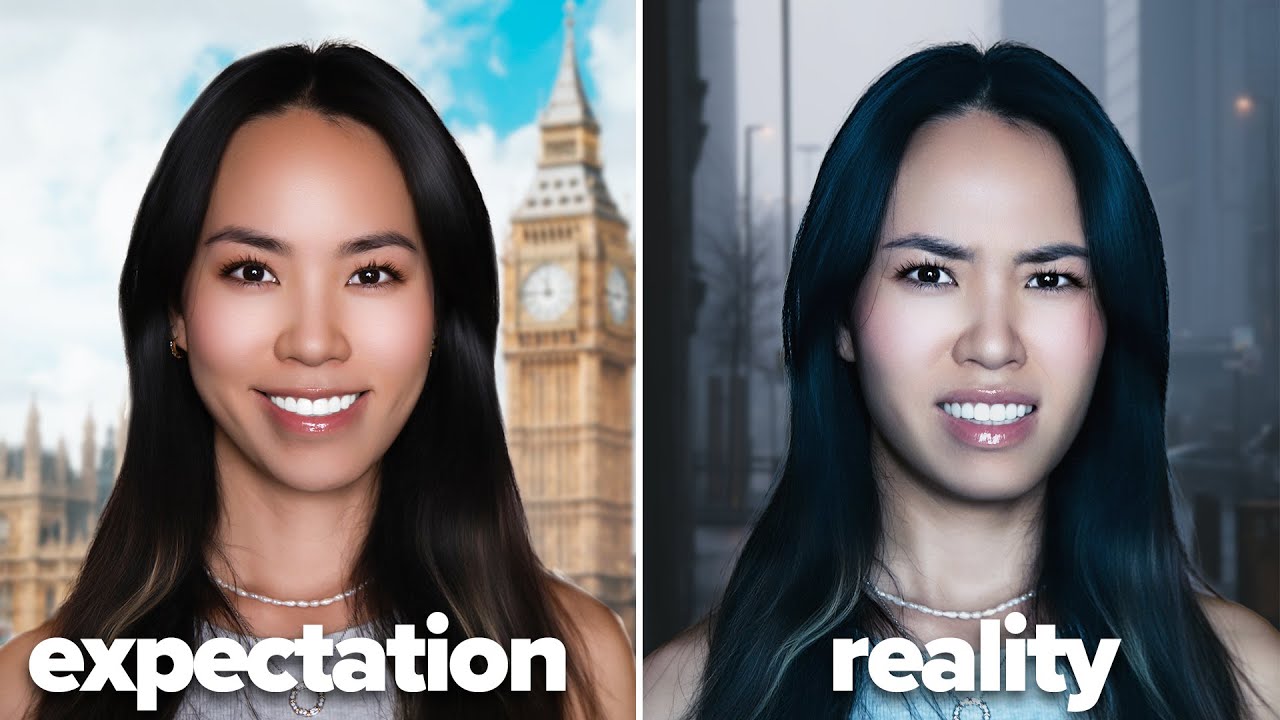 Why I&rsquo;m Leaving London | 5 Reasons to leave UK | What It&rsquo;s Really Like Living in London