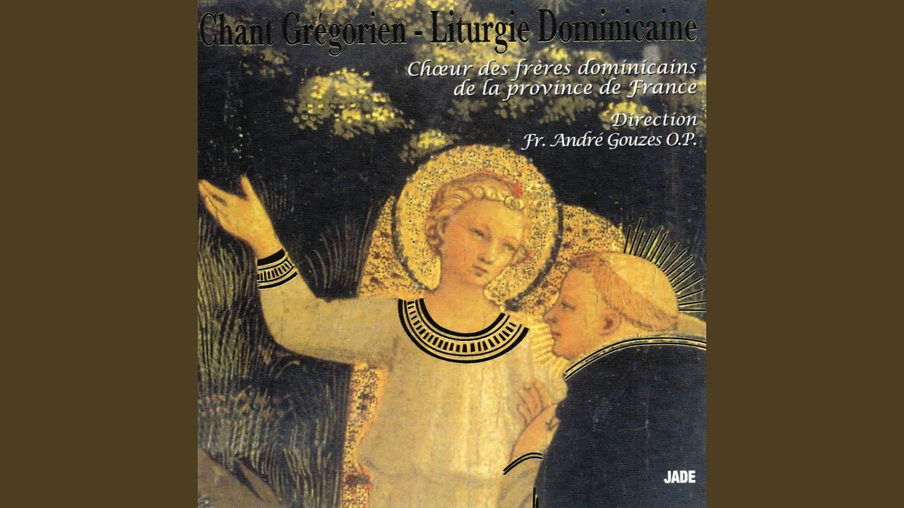 O Rex Gloriose & Nunc Dimittis