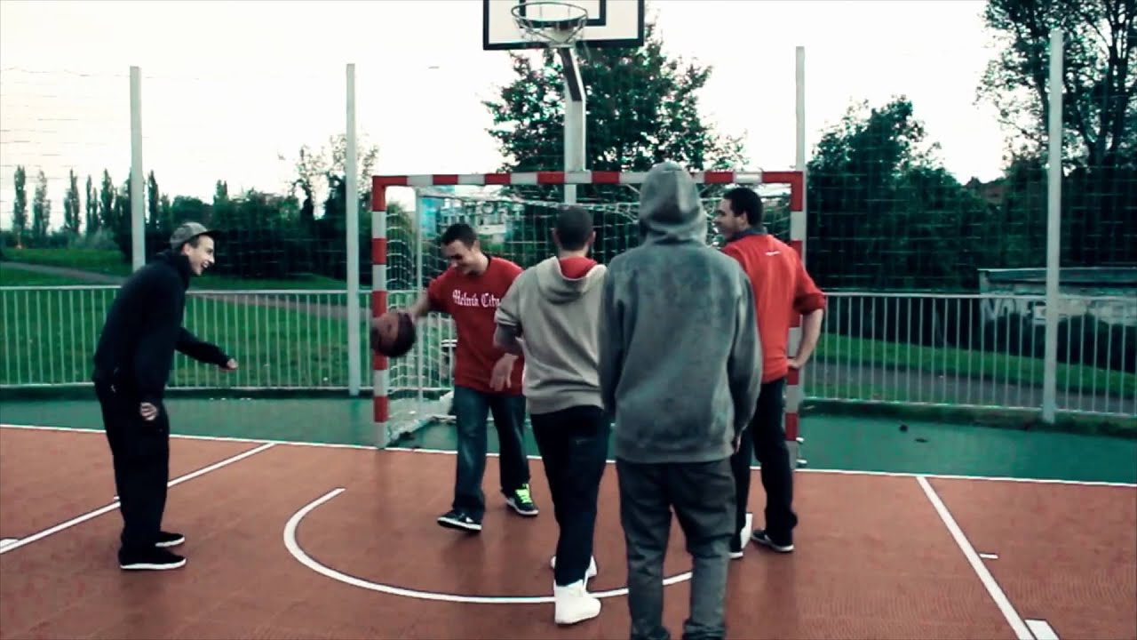 H.Z.M. - ZAČ&Iacute;N&Aacute;ME (Official music video)