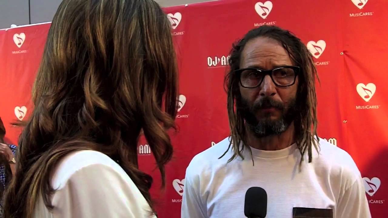 Ninth Annual MusiCares MAP Fund Benefit: HardRockChick's Red Carpet Interviews
