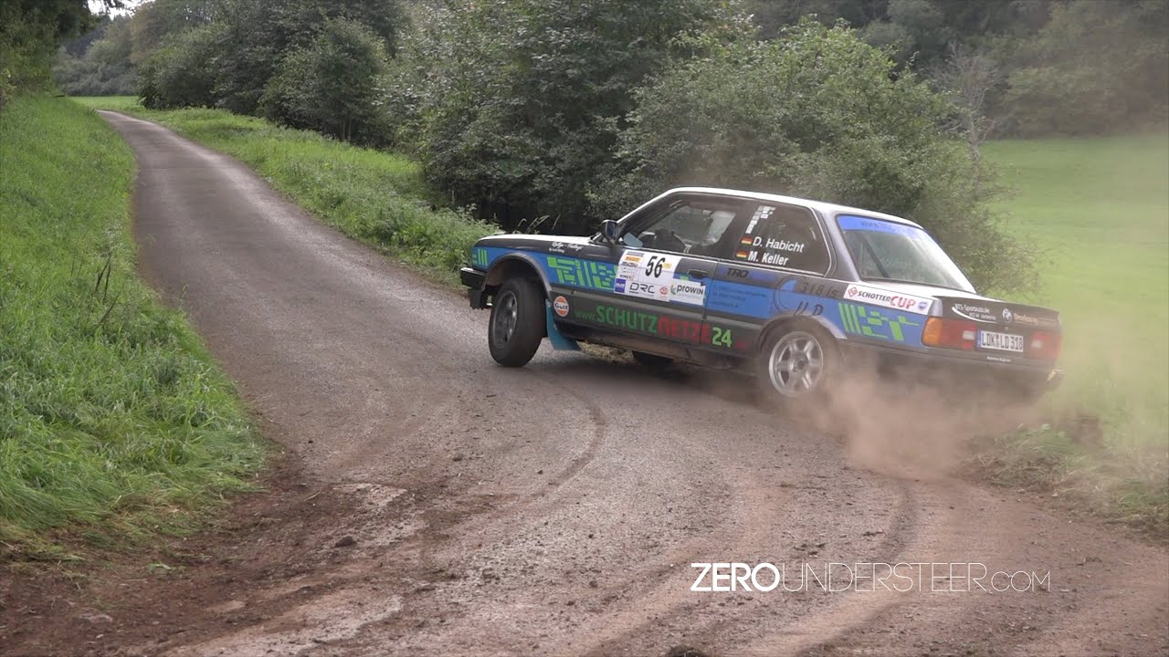 Rallye Kohle & Stahl 2023 | show & pure sound