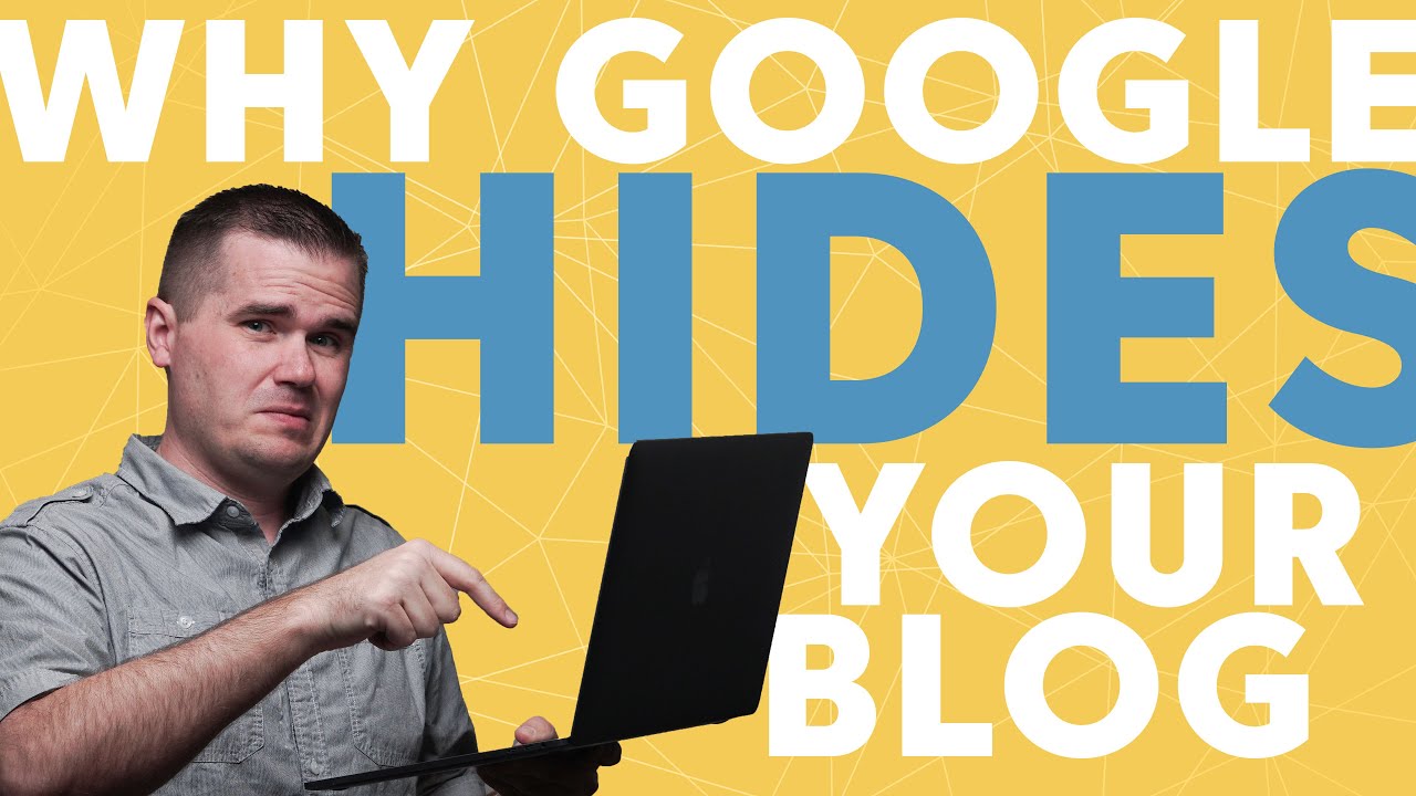 Why Your Site Content Isn't Even Getting Ranked