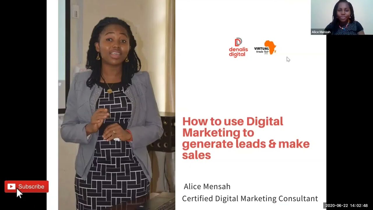 3 Ways to generate leads from Digital Maketing (SEM, Facebook and LinkedIn)
