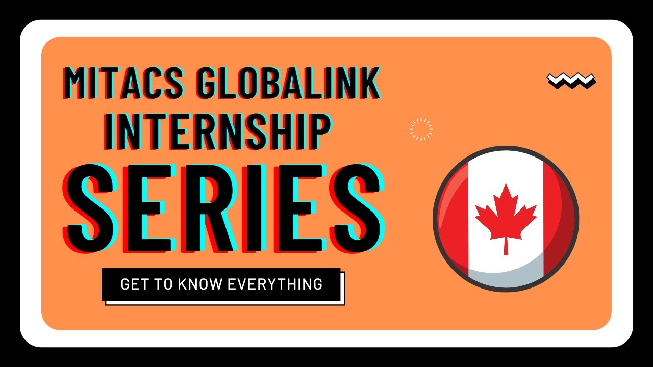 How to apply for the internship? | MITACS GLOBALINK RESEARCH INTERNSHIP | Application Timeline