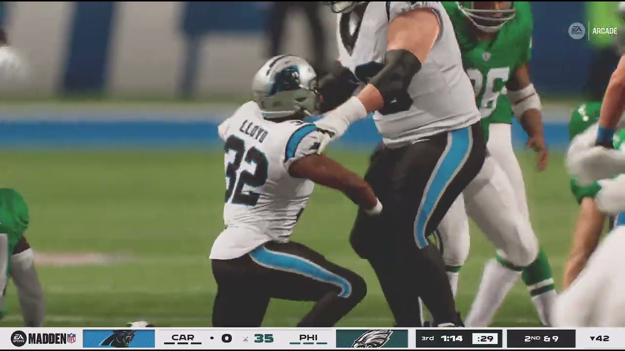 Madden 26 Pt.2 UT