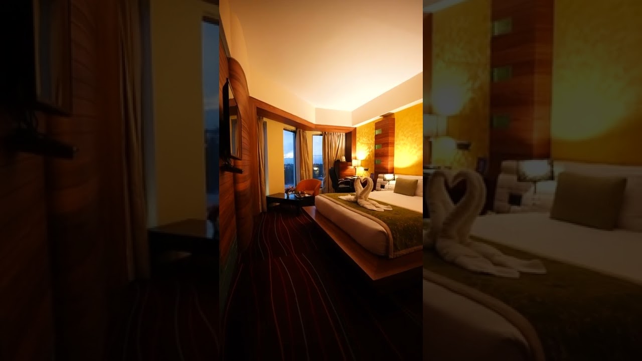 Grand Suites