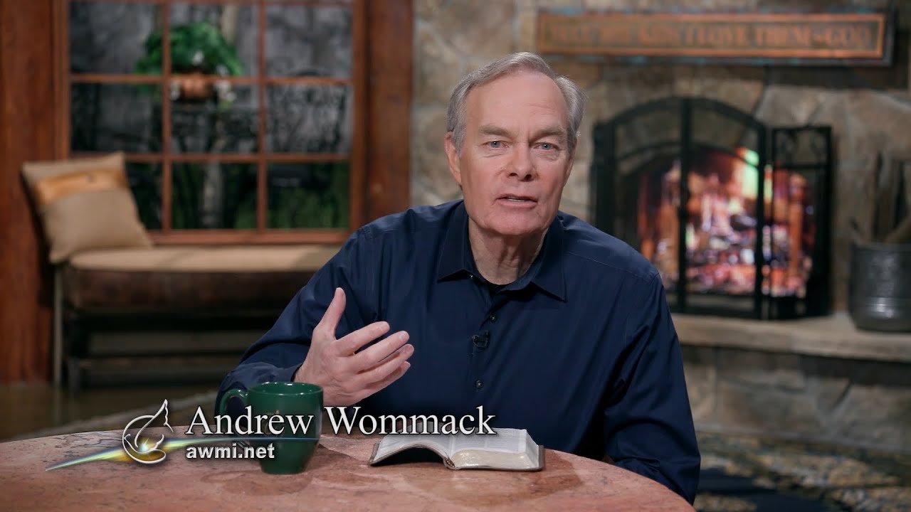 Romans - Paul&rsquo;s Masterpiece on Grace: Week 5, Day 2