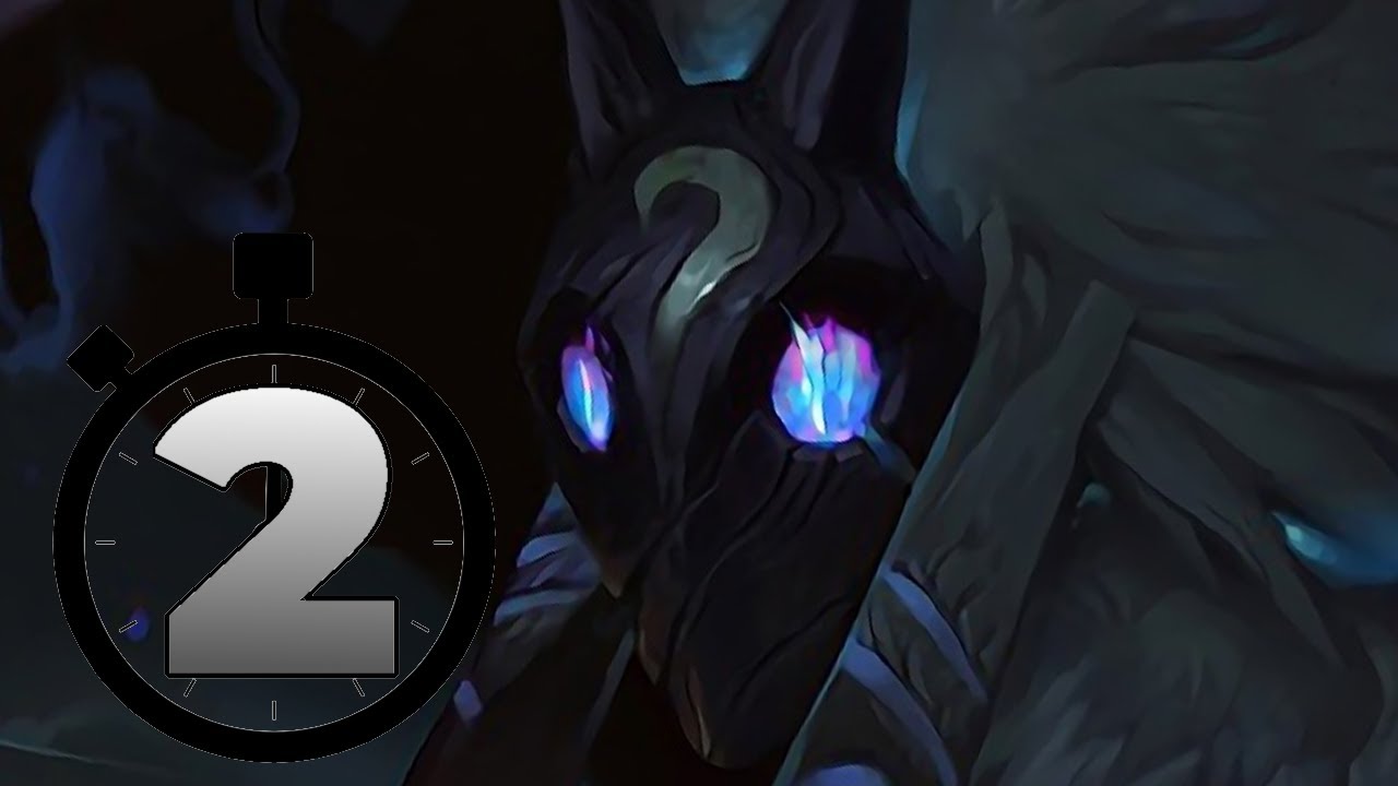 Como Jugar KINDRED En Menos De 2 MINUTOS | League of Legends