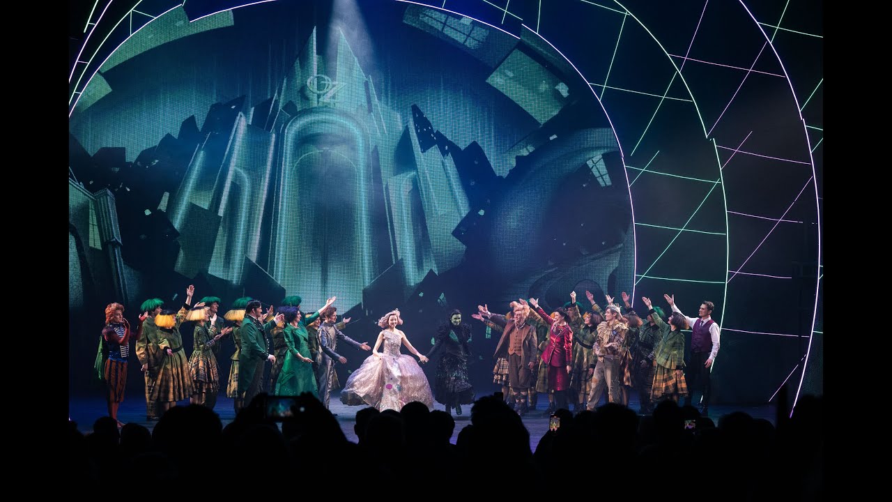 Premiera „Wicked” - relacja