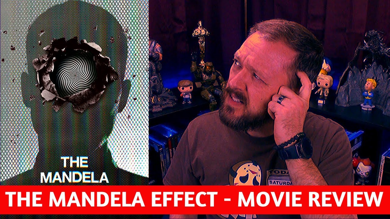 The Mandela Effect - Movie Review