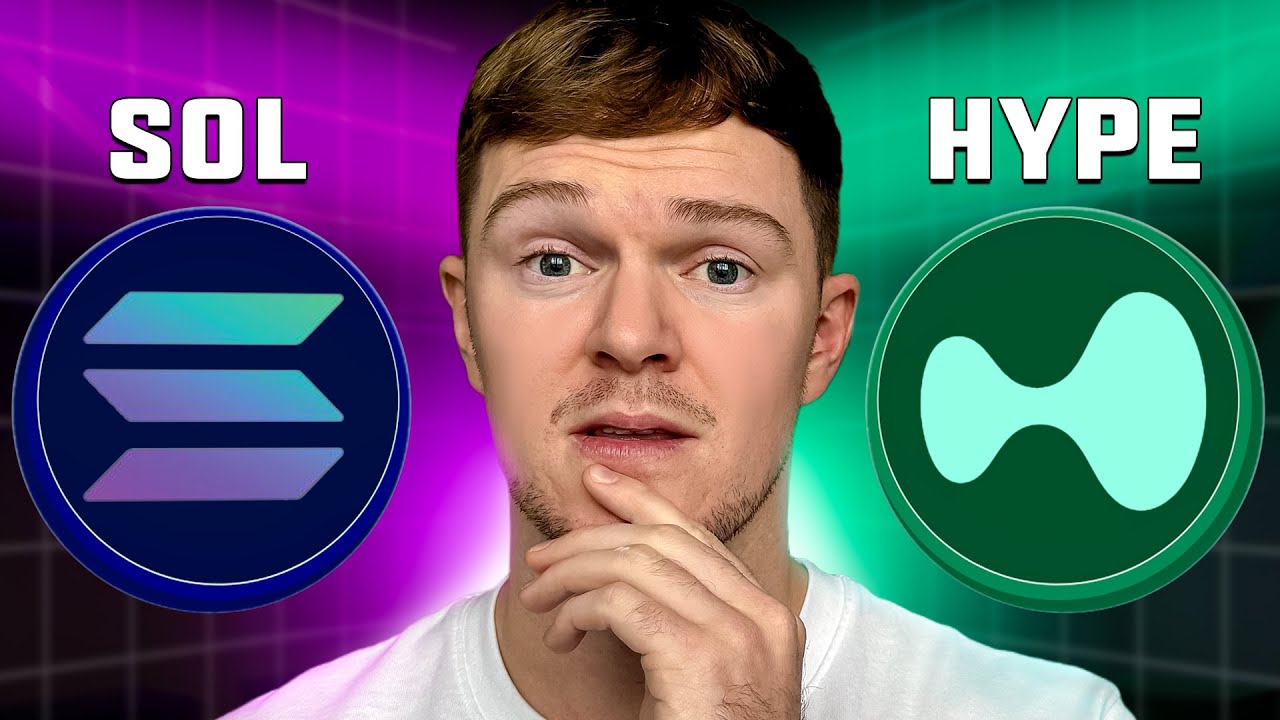 Can Hyperliquid FLIP Solana? (Honest Opinion)