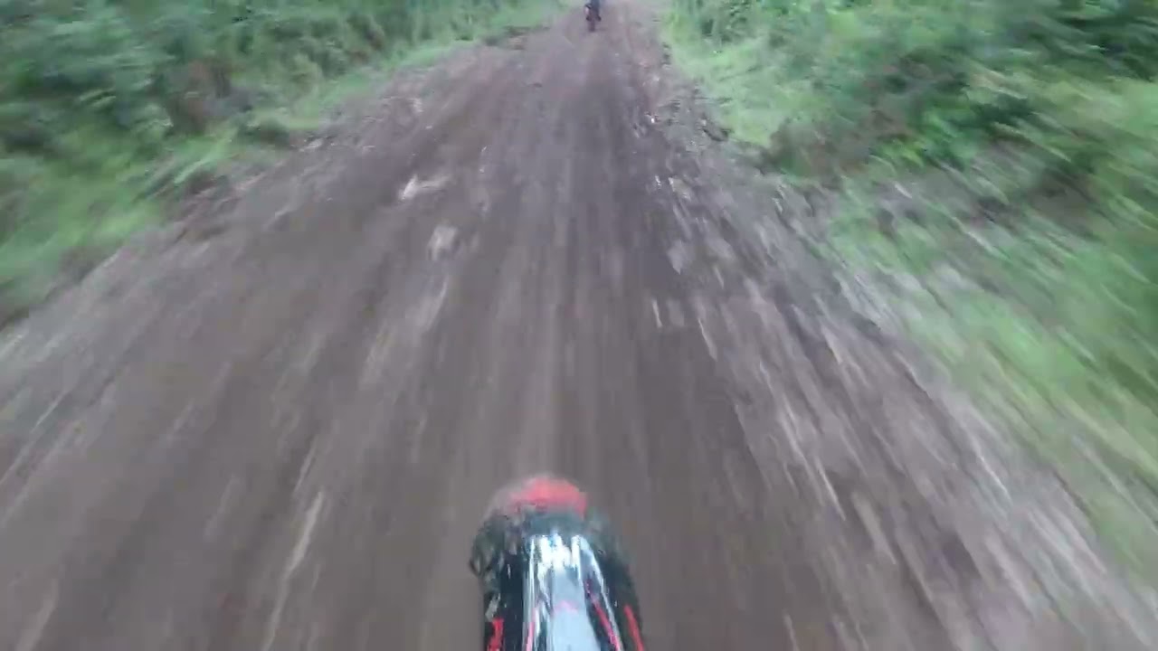 1 Meia Trilha MTC Bengala Torta    Irani SC 21-02-26