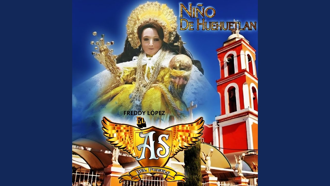 Niño De Huehuetlan