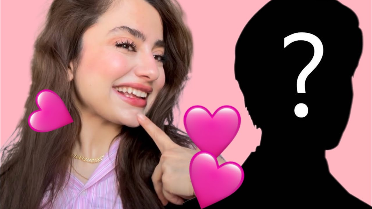 اجاوب اسألتكم - مواصفات شريك احلامي؟ المساواة؟